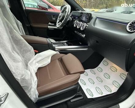 Мерседес EQA, объемом двигателя 0 л и пробегом 1 тыс. км за 34999 $, фото 2 на Automoto.ua