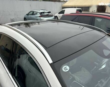 Мерседес EQA, объемом двигателя 0 л и пробегом 1 тыс. км за 34999 $, фото 17 на Automoto.ua