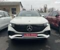 Мерседес EQA, объемом двигателя 0 л и пробегом 1 тыс. км за 34999 $, фото 1 на Automoto.ua