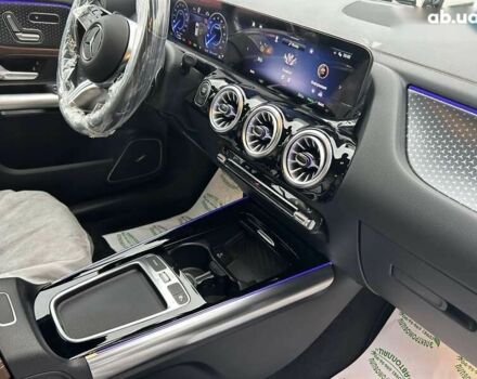 Мерседес EQA, объемом двигателя 0 л и пробегом 1 тыс. км за 34999 $, фото 16 на Automoto.ua