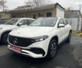 Мерседес EQA, объемом двигателя 0 л и пробегом 1 тыс. км за 34999 $, фото 9 на Automoto.ua