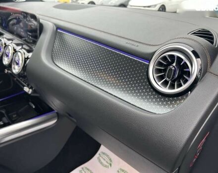 Мерседес EQA, объемом двигателя 0 л и пробегом 1 тыс. км за 34999 $, фото 7 на Automoto.ua