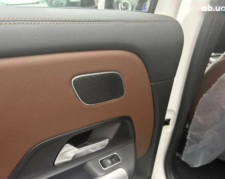 Мерседес EQA, объемом двигателя 0 л и пробегом 1 тыс. км за 34999 $, фото 4 на Automoto.ua