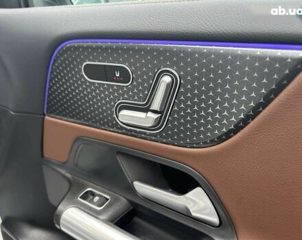 Мерседес EQA, объемом двигателя 0 л и пробегом 1 тыс. км за 34999 $, фото 14 на Automoto.ua