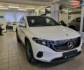 Мерседес EQA, объемом двигателя 0 л и пробегом 1 тыс. км за 30888 $, фото 7 на Automoto.ua