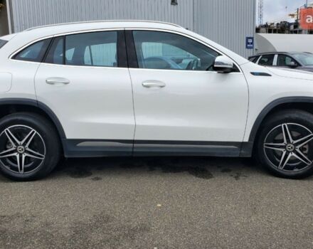 Мерседес EQA 2021 года купить новое авто Мерседес EQA 2021 года от официального дилера Global Electric Мерседес фото