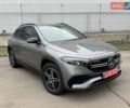 Серый Мерседес EQA, объемом двигателя 0 л и пробегом 130 тыс. км за 24900 $, фото 8 на Automoto.ua