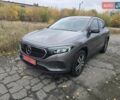 Сірий Мерседес EQA, об'ємом двигуна 0 л та пробігом 93 тис. км за 28500 $, фото 1 на Automoto.ua
