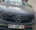 Серый Мерседес EQA, объемом двигателя 0 л и пробегом 120 тыс. км за 30000 $, фото 1 на Automoto.ua