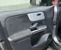 Серый Мерседес EQA, объемом двигателя 0 л и пробегом 130 тыс. км за 24900 $, фото 15 на Automoto.ua