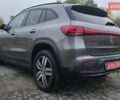 Сірий Мерседес EQA, об'ємом двигуна 0 л та пробігом 93 тис. км за 28500 $, фото 4 на Automoto.ua