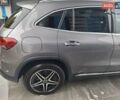 Серый Мерседес EQA, объемом двигателя 0 л и пробегом 75 тыс. км за 31000 $, фото 14 на Automoto.ua