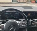 Серый Мерседес EQA, объемом двигателя 0 л и пробегом 75 тыс. км за 31000 $, фото 3 на Automoto.ua