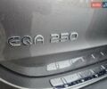 Сірий Мерседес EQA, об'ємом двигуна 0 л та пробігом 93 тис. км за 28500 $, фото 7 на Automoto.ua