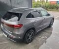 Серый Мерседес EQA, объемом двигателя 0 л и пробегом 75 тыс. км за 31000 $, фото 10 на Automoto.ua