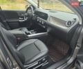 Сірий Мерседес EQA, об'ємом двигуна 0 л та пробігом 93 тис. км за 28500 $, фото 24 на Automoto.ua