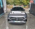 Серый Мерседес EQA, объемом двигателя 0 л и пробегом 75 тыс. км за 31000 $, фото 6 на Automoto.ua