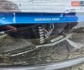 Сірий Мерседес EQA, об'ємом двигуна 0 л та пробігом 93 тис. км за 28500 $, фото 14 на Automoto.ua