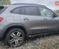 Сірий Мерседес EQA, об'ємом двигуна 0 л та пробігом 93 тис. км за 28500 $, фото 6 на Automoto.ua