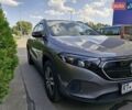 Мерседес EQA 2021 в Киеве на Automoto.ua Серый Мерседес EQA, объемом двигателя 0 л и пробегом 120 тыс. км за 30000 $, фото 7 на Automoto.ua