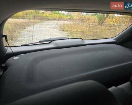 Сірий Мерседес EQA, об'ємом двигуна 0 л та пробігом 93 тис. км за 28500 $, фото 44 на Automoto.ua
