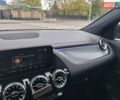 Серый Мерседес EQA, объемом двигателя 0 л и пробегом 75 тыс. км за 31000 $, фото 7 на Automoto.ua