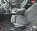 Сірий Мерседес EQA, об'ємом двигуна 0 л та пробігом 93 тис. км за 28500 $, фото 29 на Automoto.ua