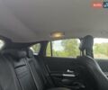 Сірий Мерседес EQA, об'ємом двигуна 0 л та пробігом 93 тис. км за 28500 $, фото 41 на Automoto.ua