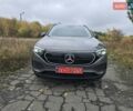 Сірий Мерседес EQA, об'ємом двигуна 0 л та пробігом 93 тис. км за 28500 $, фото 5 на Automoto.ua