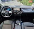 Мерседес EQA 2021 в Киеве на Automoto.ua Серый Мерседес EQA, объемом двигателя 0 л и пробегом 120 тыс. км за 30000 $, фото 16 на Automoto.ua