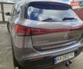 Мерседес EQA 2021 в Киеве на Automoto.ua Серый Мерседес EQA, объемом двигателя 0 л и пробегом 120 тыс. км за 30000 $, фото 17 на Automoto.ua