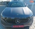 Серый Мерседес EQA, объемом двигателя 0 л и пробегом 36 тыс. км за 25400 $, фото 1 на Automoto.ua