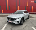 Серый Мерседес EQA, объемом двигателя 0 л и пробегом 25 тыс. км за 31500 $, фото 1 на Automoto.ua