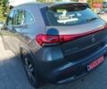 Серый Мерседес EQA, объемом двигателя 0 л и пробегом 36 тыс. км за 25400 $, фото 2 на Automoto.ua