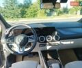 Серый Мерседес EQA, объемом двигателя 0 л и пробегом 36 тыс. км за 25400 $, фото 16 на Automoto.ua