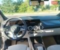 Серый Мерседес EQA, объемом двигателя 0 л и пробегом 36 тыс. км за 25400 $, фото 15 на Automoto.ua