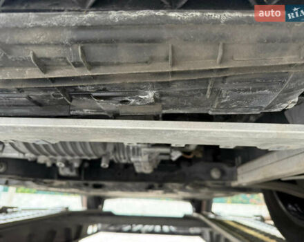 Серый Мерседес EQA, объемом двигателя 0 л и пробегом 83 тыс. км за 22500 $, фото 13 на Automoto.ua