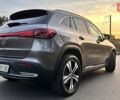 Сірий Мерседес EQA, об'ємом двигуна 0 л та пробігом 72 тис. км за 39000 $, фото 3 на Automoto.ua