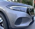 Сірий Мерседес EQA, об'ємом двигуна 0 л та пробігом 72 тис. км за 39000 $, фото 26 на Automoto.ua