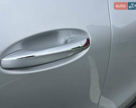 Серый Мерседес EQA, объемом двигателя 0 л и пробегом 25 тыс. км за 32000 $, фото 9 на Automoto.ua