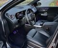 Сірий Мерседес EQA, об'ємом двигуна 0 л та пробігом 72 тис. км за 39000 $, фото 45 на Automoto.ua