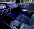 Сірий Мерседес EQA, об'ємом двигуна 0 л та пробігом 72 тис. км за 39000 $, фото 48 на Automoto.ua