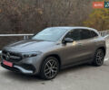 Серый Мерседес EQA, объемом двигателя 0 л и пробегом 93 тыс. км за 32900 $, фото 9 на Automoto.ua