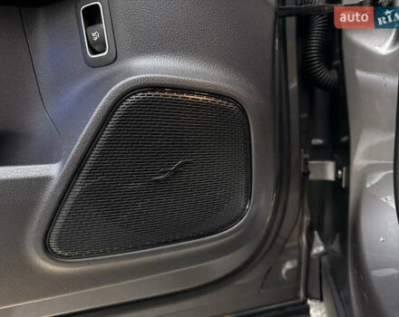 Серый Мерседес EQA, объемом двигателя 0 л и пробегом 93 тыс. км за 32900 $, фото 18 на Automoto.ua