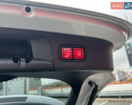 Серый Мерседес EQA, объемом двигателя 0 л и пробегом 25 тыс. км за 32000 $, фото 17 на Automoto.ua