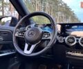 Сірий Мерседес EQA, об'ємом двигуна 0 л та пробігом 72 тис. км за 39000 $, фото 12 на Automoto.ua