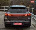 Серый Мерседес EQA, объемом двигателя 0 л и пробегом 93 тыс. км за 32900 $, фото 7 на Automoto.ua