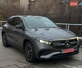 Серый Мерседес EQA, объемом двигателя 0 л и пробегом 93 тыс. км за 32900 $, фото 1 на Automoto.ua