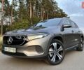 Сірий Мерседес EQA, об'ємом двигуна 0 л та пробігом 72 тис. км за 39000 $, фото 1 на Automoto.ua