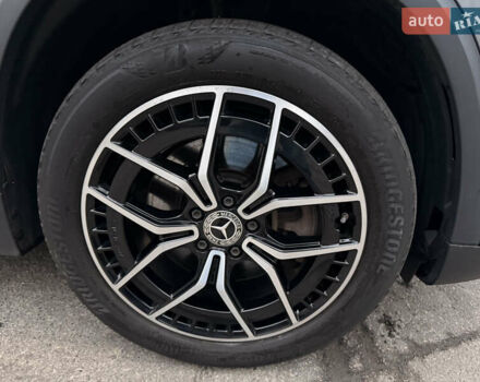 Серый Мерседес EQA, объемом двигателя 0 л и пробегом 93 тыс. км за 32900 $, фото 37 на Automoto.ua